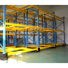 Jracking Industrial Shelf Electric Electric Racking